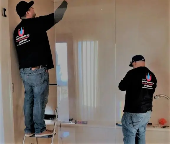 Professional plumbing installation for Toilet Repair in Chevy Chase Section 4