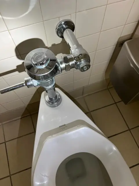 Fixture installation and repair for Hydro Jetting in Chevy Chase Section 4